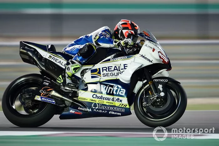 Tito Rabat, Avintia Racing