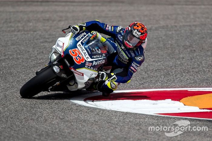 Tito Rabat, Reale Avintia Racing