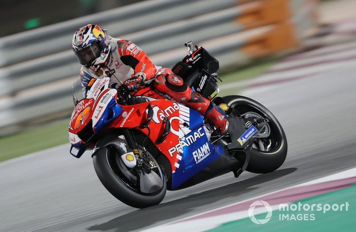 Jack Miller, Pramac Racing