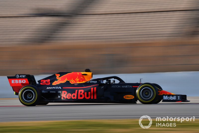 9e : Red Bull RB15