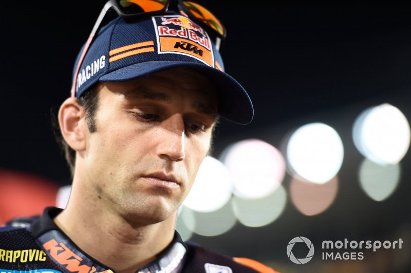 Жоанн Зарко, Red Bull KTM Factory Racing