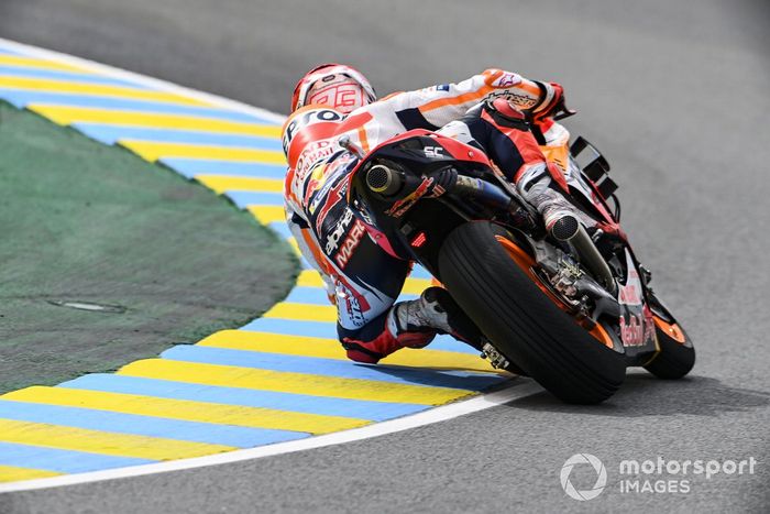 Marc Márquez, Repsol Honda Team