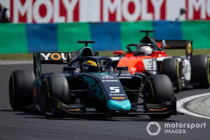 Sergio Sette Camara, Dams