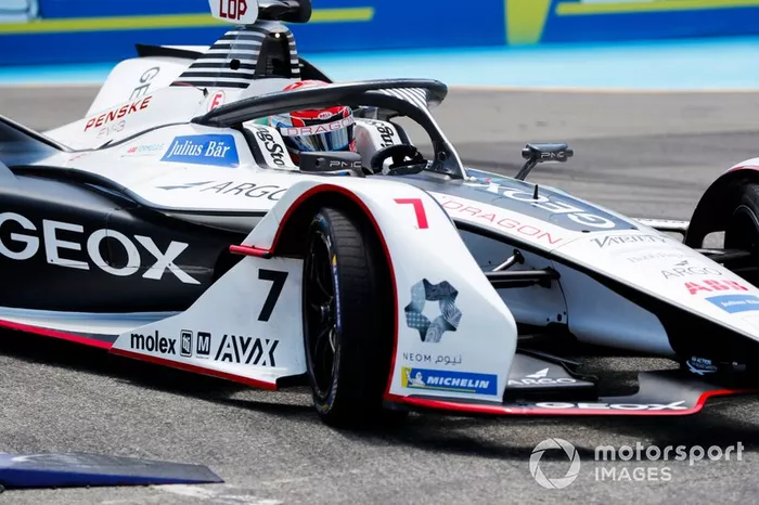 Geox Dragon