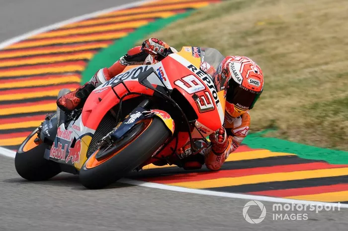 Marc Márquez, Repsol Honda Team