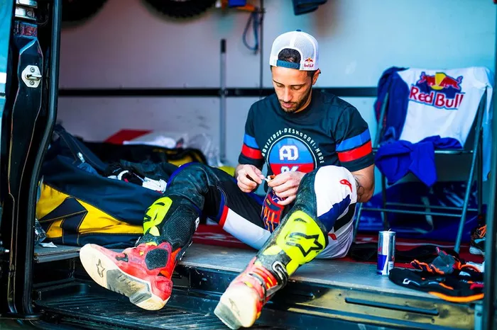 Andrea Dovizioso
