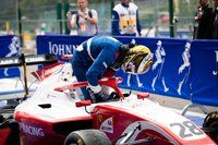 Spa-Francorchamps