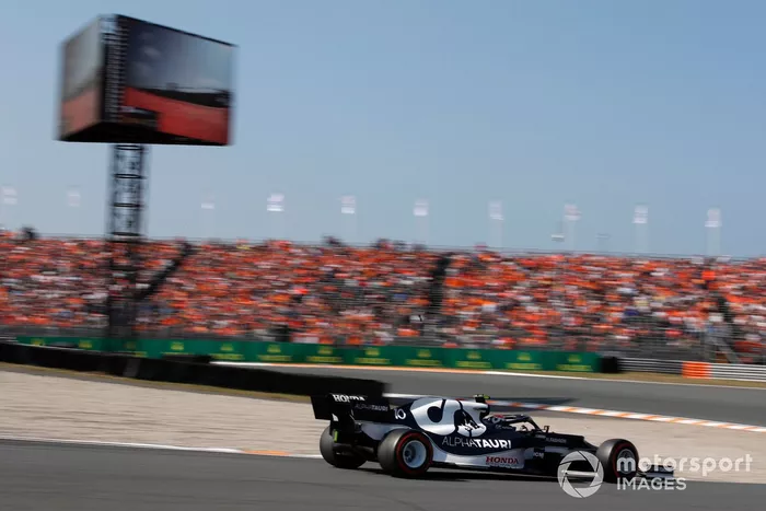 Pierre Gasly, AlphaTauri AT02