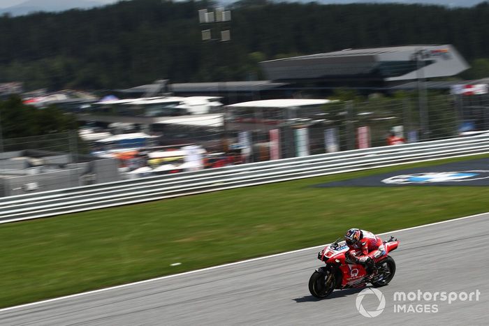 Johann Zarco, Pramac Racing