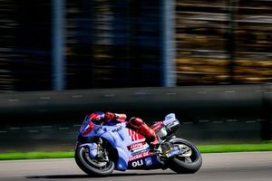 Marc Márquez, Gresini Racing