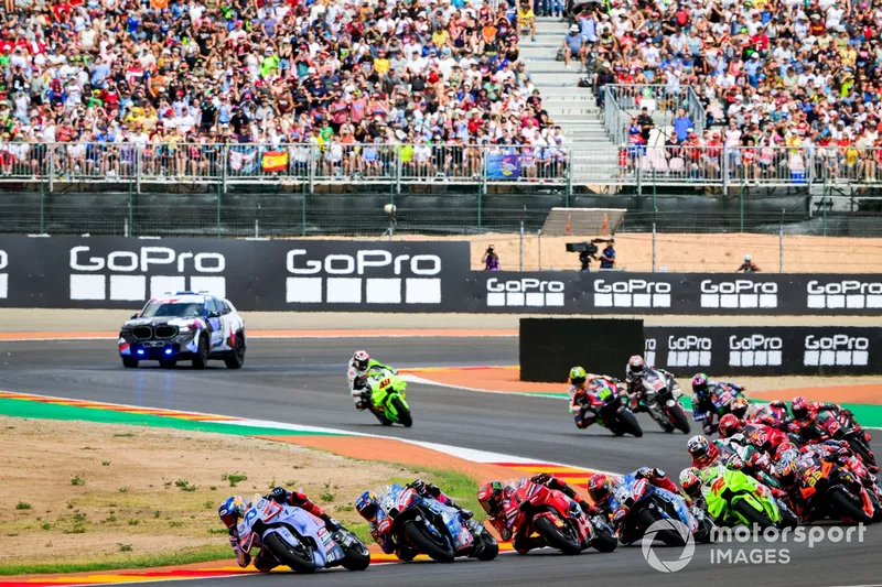 Alex Marquez, Gresini Racing