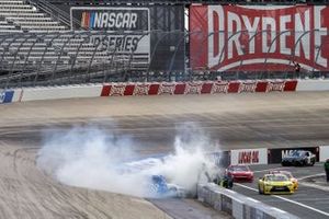 Race Winner Chase Briscoe, Stewart-Haas Racing, Ford Mustang