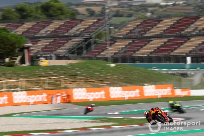 Pol Espargaró, Red Bull KTM Factory Racing 