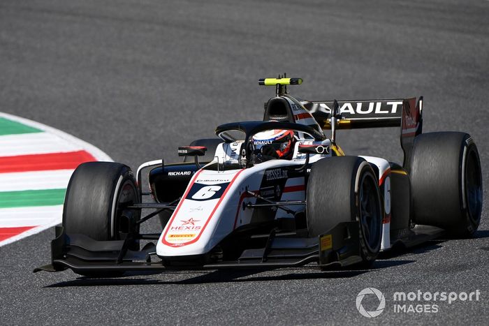 Christian Lundgaard, ART Grand Prix 