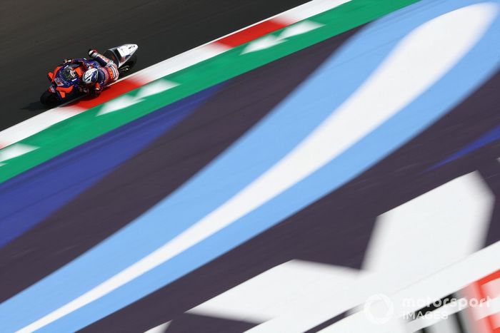 Iker Lecuona, Red Bull KTM Tech 3 