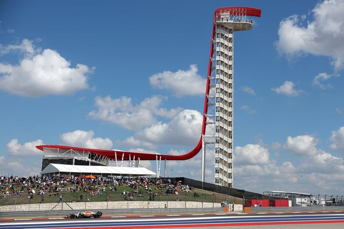 Liam Lawson, Equipo Racing Bulls