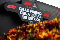 GP do México - Quinta-Feira