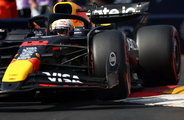 Yuki Tsunoda, Red Bull Racing