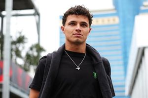 Lando Norris, McLaren