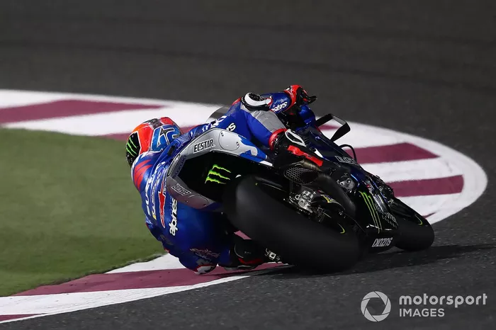 Alex Rins, Team Suzuki MotoGP