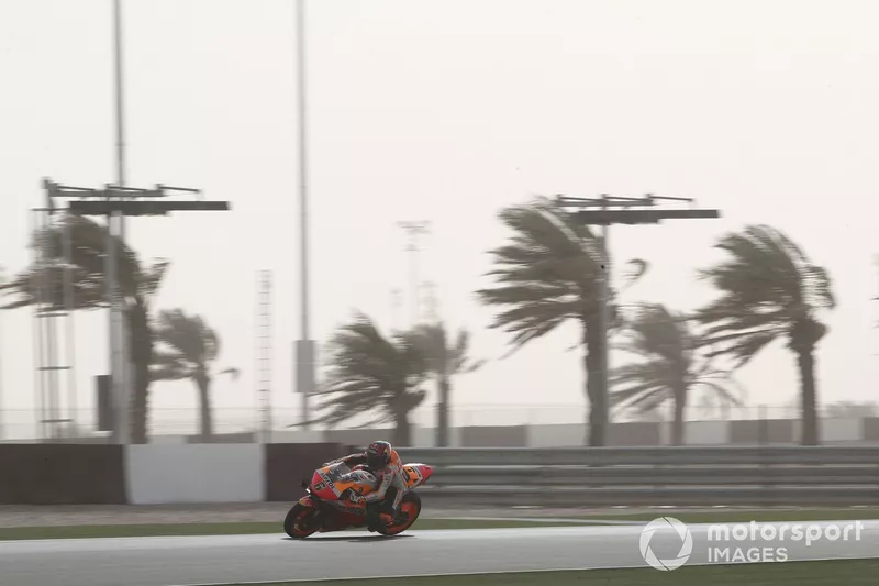 Stefan Bradl, Repsol Honda Team