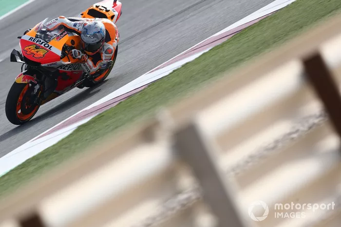 Pol Espargaró, Repsol Honda Team 