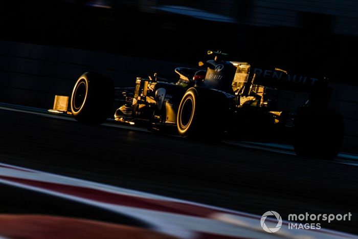 Esteban Ocon, Renault F1 Team R.S.20