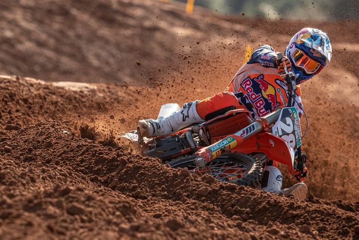 Tom Vialle, Red Bull KTM Factory Racing