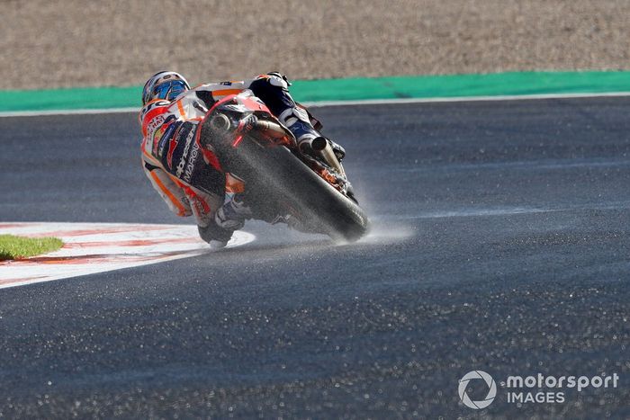 Alex Marquez, Repsol Honda Team