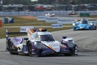 Starworks Motorsports
