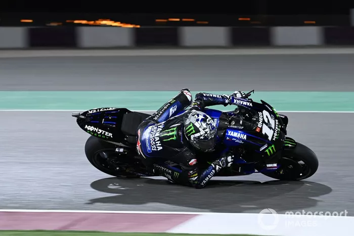 Maverick Viñales, Yamaha Factory Racing