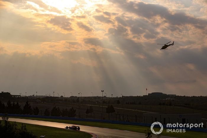 Carlos Sainz Jr., McLaren MCL35