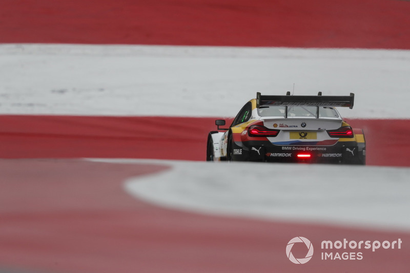 Augusto Farfus, BMW Team RMG, BMW M4 DTM