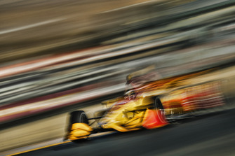 Ryan Hunter-Reay, Andretti Autosport Honda