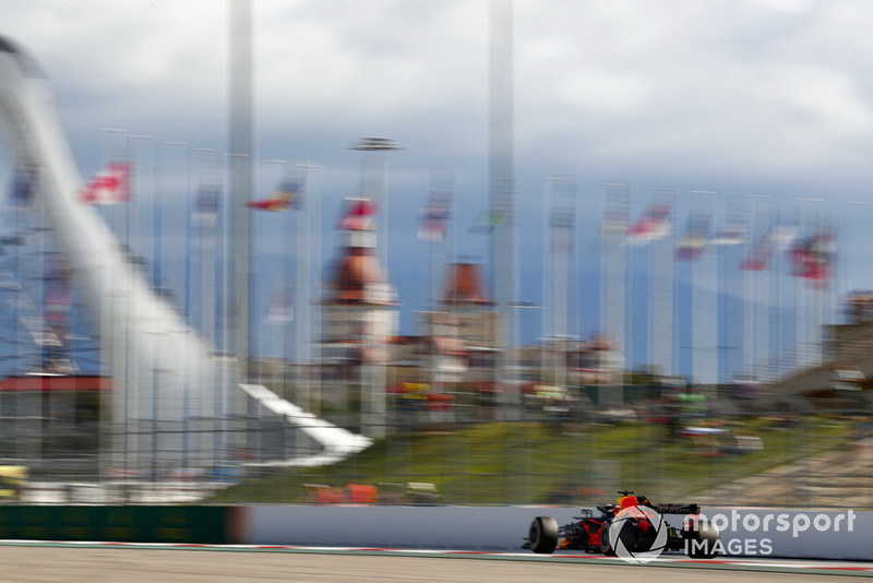 6. Daniel Ricciardo, Red Bull Racing RB14