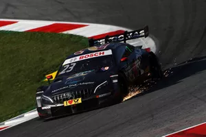 Daniel Juncadella, Mercedes-AMG Team HWA, Mercedes-AMG C63 DTM