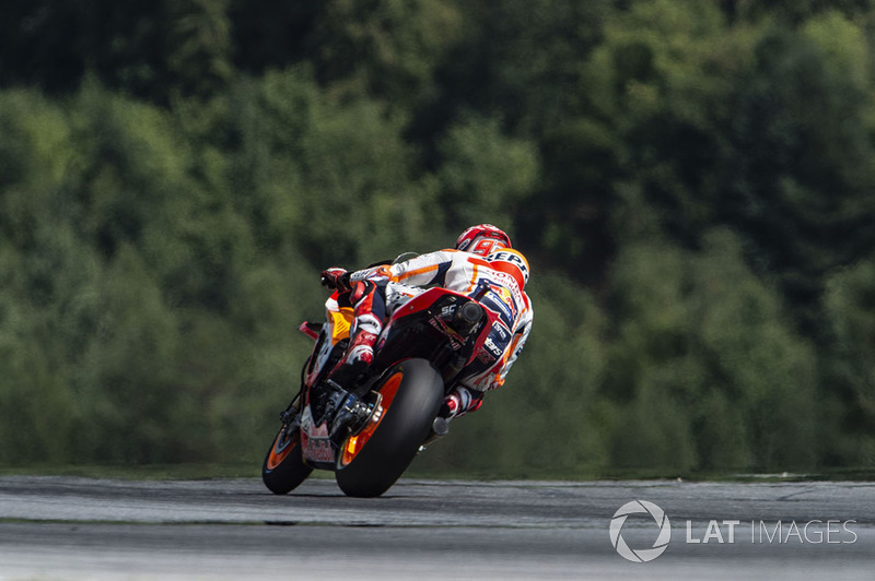 Marc Marquez, Repsol Honda Team