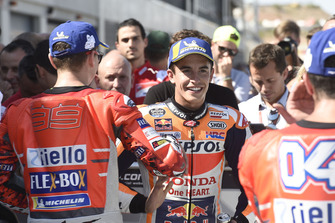 Marc Marquez, Repsol Honda Team