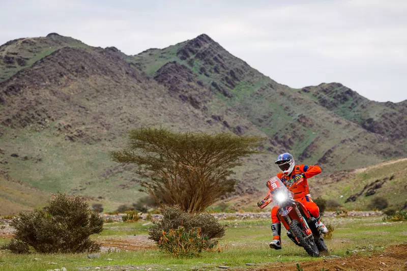 #39 Team Esprit KTM: Benjamin Melot