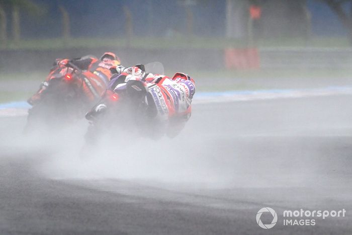 Jorge Martín, Pramac Racing