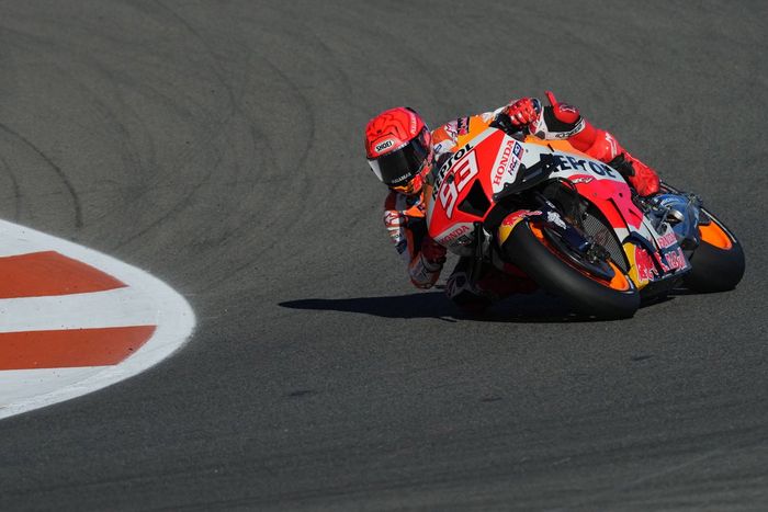 Marc Marquez, Repsol Honda Team