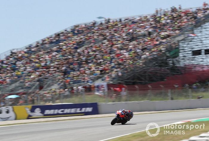 Hafizh Syahrin, Red Bull KTM Tech 3