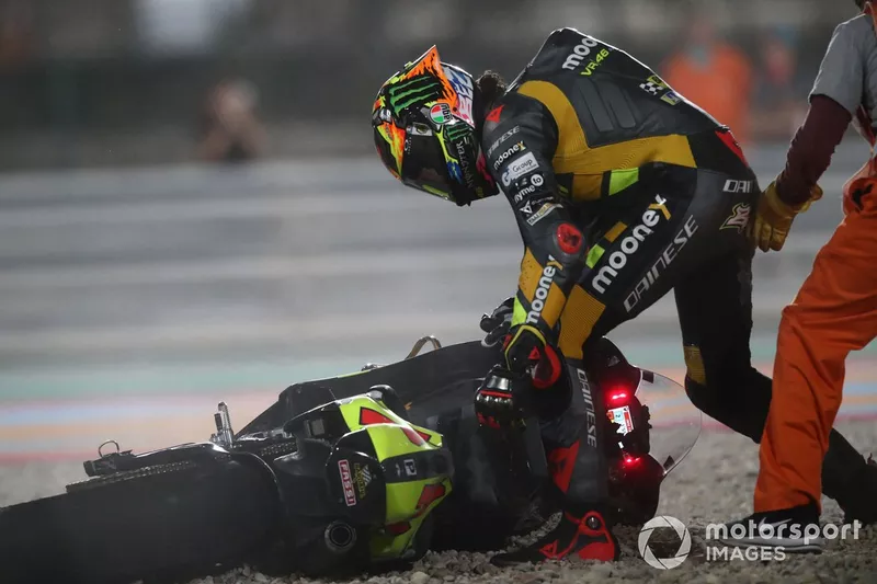 Marco Bezzecchi, VR46 Racing Team