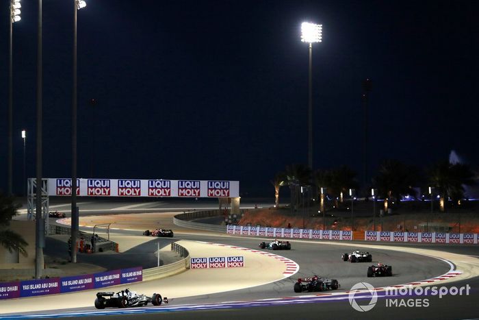 Pierre Gasly, AlphaTauri AT03