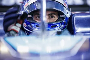 Nicholas Latifi, DAMS
