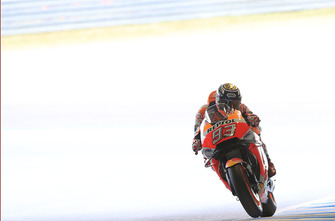 Marc Marquez, Repsol Honda Team