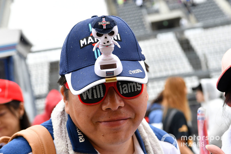 Japán Nagydíj - csütörtök - F1 2018