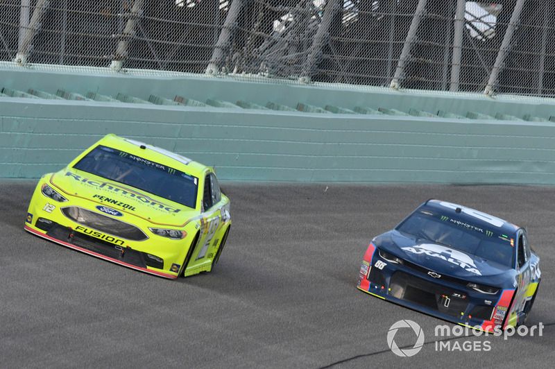 Alex Bowman
