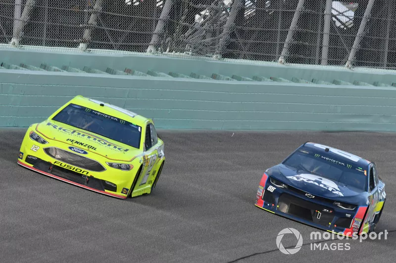 Alex Bowman