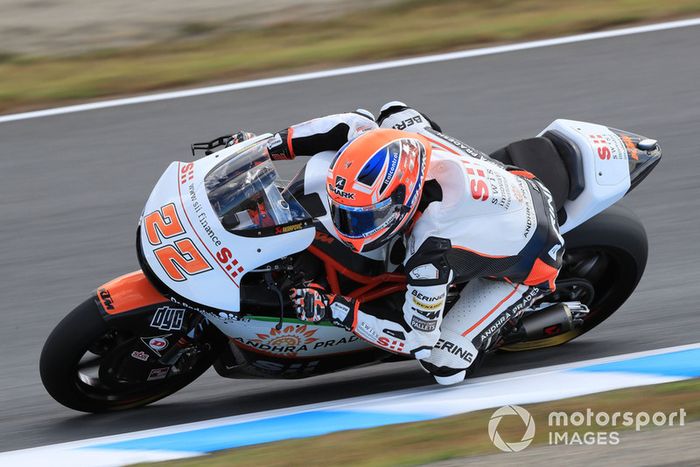 Sam Lowes, Swiss Innovative Investors